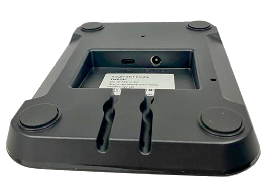 Зарядно-коммуникационный кредл для ТСД и батареи для G-Sense K-1 и K-1S