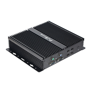 POS-компьютер Poscenter Z2 Pro (J4125,RAM8Gb,SSD128Gb,6*COM,8*USB,Ethernet,2*PS/2,HDMI,VGA) без ОС