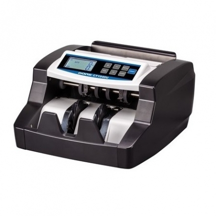 Счетчик банкнот DORS-CT1040 UM