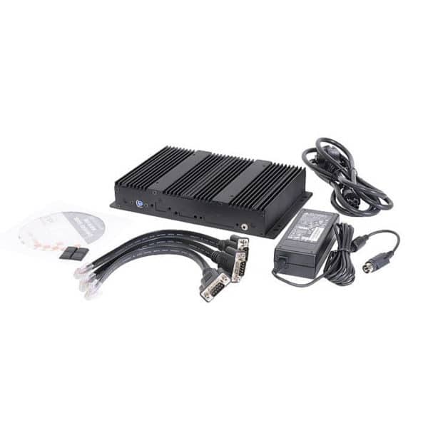 POS-компьютер POScenter KPC6