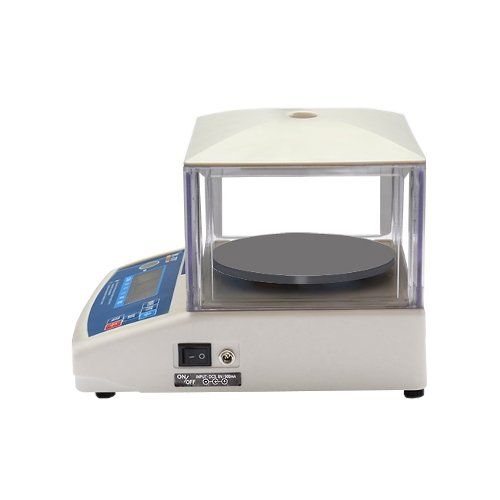 Весы лабораторные M-ER 122ACFJR- 300.005 LCD