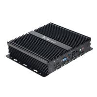 POS-компьютер Poscenter Z2 Pro (J4125,RAM4Gb,SSD128Gb,6*COM,8*USB,Ethernet,2*PS/2,HDMI,VGA) без ОС