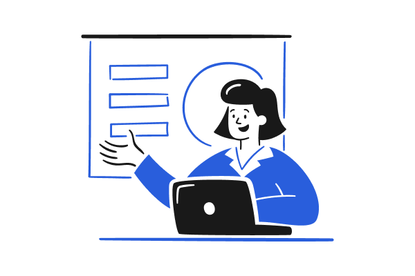 Обучение работе на оборудовании
