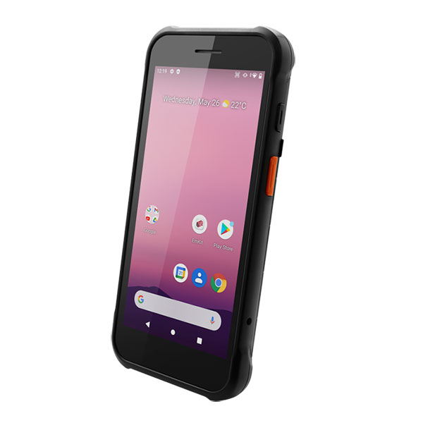 Терминал сбора данных Point Mobile PM75
