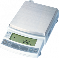 Весы лабораторные CAS CUX-8200S