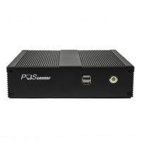 POS-компьютер Poscenter Z2 (Intel Celeron J4105 1.50GHz, RAM 4Gb, SSD 128Gb) без ОС