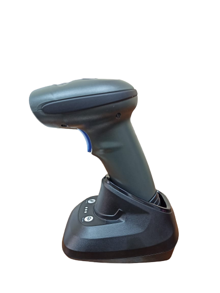 Беспроводной сканер штрих-кода DBS HC-3208R