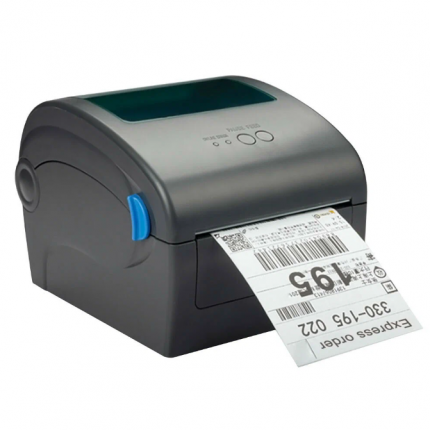 Принтер этикеток Gprinter GP-1924D