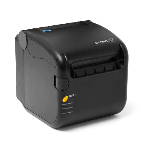 Чековый принтер Sewoo SLK-TS400 US