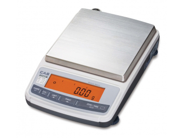 Весы лабораторные CAS CUX-4200S