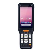 Терминал сбора данных Point Mobile PM351