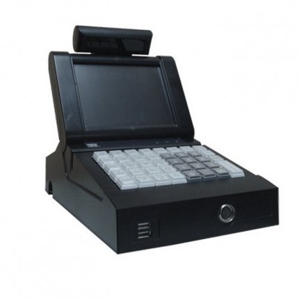 POS-терминал Штрих-LightPOS SLIM 001 (черный)