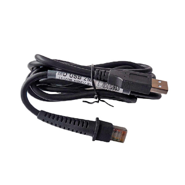 USB-кабель для сканера Mindeo серии MD