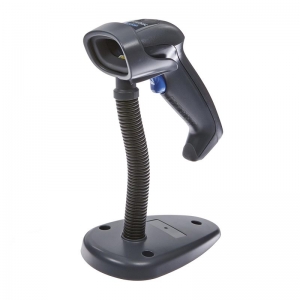 Проводной сканер штрих-кода DataLogic Quick Scan I QD2430