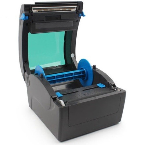 Принтер этикеток Gprinter GP-1924D