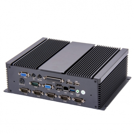 POS-компьютер POScenter Z1 (J1900, 2.0GHz, RAM 4Gb, SSD 128Gb) Win10, с настенным креплением