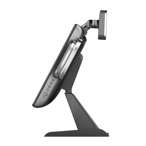 POS терминал-моноблок Mitsu Titan (15",J1900 2.0GHz, RAM4Gb, SSD64Gb, MSR) WIN10