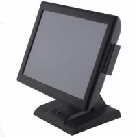 POS терминал-моноблок МойPOS MMB-2119 X4125 V2 с MSR (без ОС)