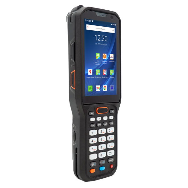 Терминал сбора данных Urovo RT40S