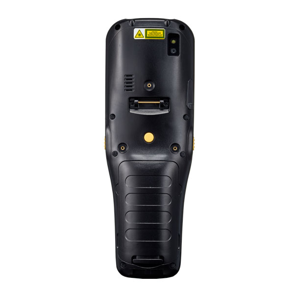 Терминал сбора данных MobileBase DS5 3Гб/32Гб, Numeric RUS