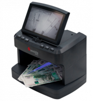 Детектор банкнот Cassida 2300 DA