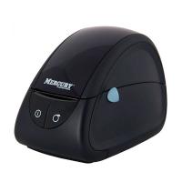 Принтер этикеток MERTECH MPRINT LP58 EVA черный