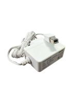 Блок питания для ККТ ЭВОТОР 7.3 и 10 (5V 2,1A)