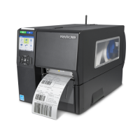 Принтер Printronix T4000