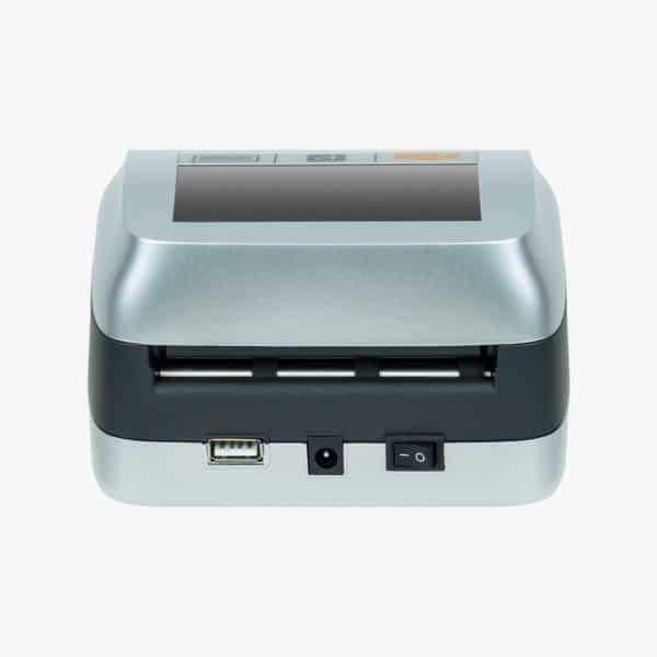 Автоматический детектор валют Mbox AMD-20S