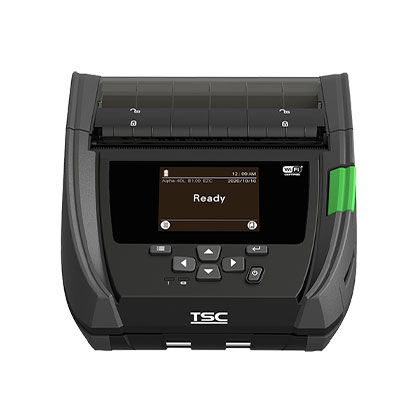Мобильный принтер TSC ALPHA 40L