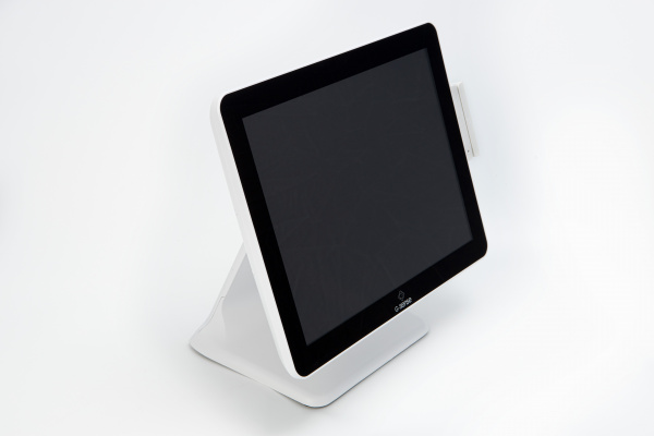 Сенсорный терминал G-SENSE Juniour, белый, 8/128 Гб, с MSR, без ОС