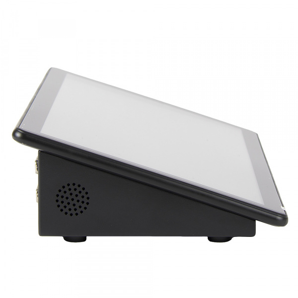 Планшетный POS компьютер Poscenter Wise (11,6",ApolloLake J3355,RAM4Gb,eMMC64,WiFi,BT) без ОС