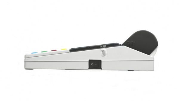 Кассовый аппарат Меркурий-115Ф (GSM, Wi-Fi)