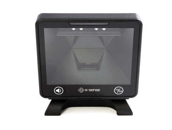 Стационарный сканер штрих-кода G-SENSE DS8000