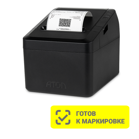 Фискальный регистратор АТОЛ 27Ф