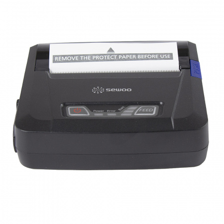 Мобильный принтер этикеток POSCenter LK-P31SB