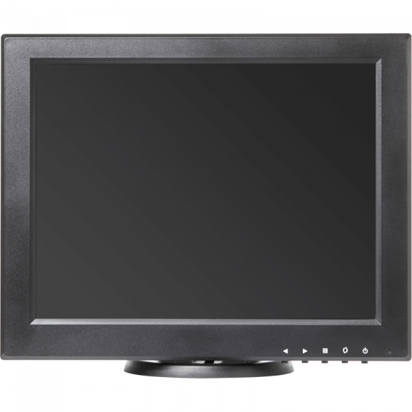 POS-монитор PayTor OM-12 LCD