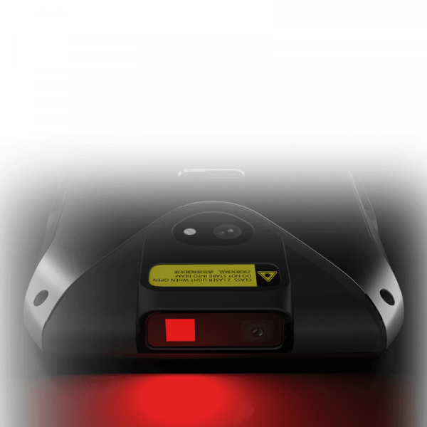 Терминал сбора данных iData T3