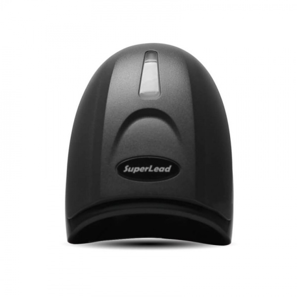 Беспроводной сканер штрих-кода MERTECH 2310 HR P2D