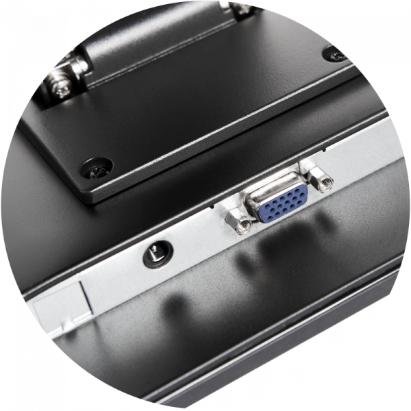 POS-монитор PayTor PM-10