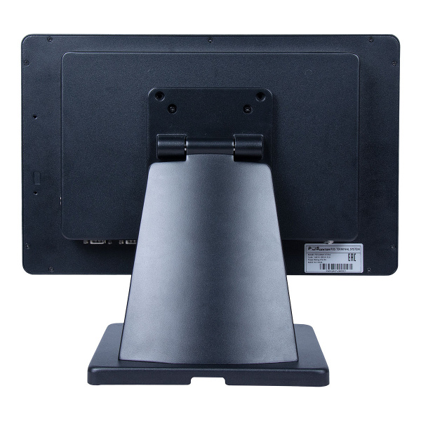 Сенсорный моноблок POS-терминал "POScenter Atlas" 15.6" Intel Core i3 (без ОС)
