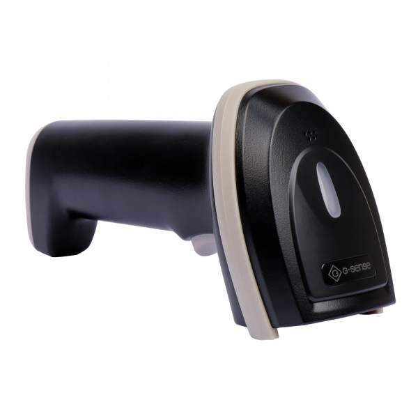 Беспроводной сканер штрих-кода G-SENSE IS1408BT HD