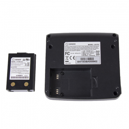 Мобильный принтер этикеток POSCenter LK-P31SB