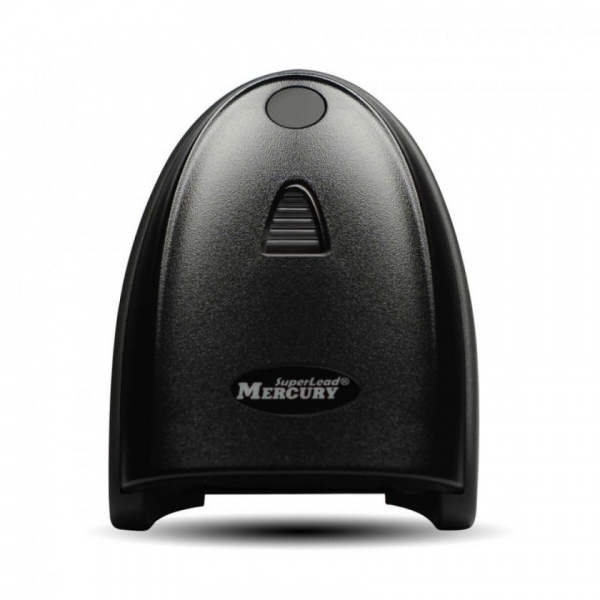 Беспроводной сканер штрих-кода беспроводной MERTECH CL-2210 BLE Dongle P2D 
