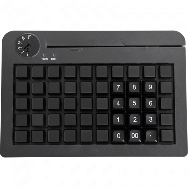POS клавиатура PayTor KB-50