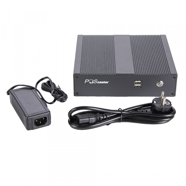 POS-компьютер POScenter Z3 (Intel Celeron N4000 1.10GHz, RAM 4Gb, SSD 64Gb) без ОC