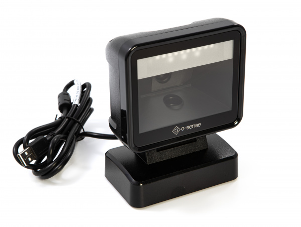 Стационарный сканер штрих-кода G-SENSE DS7000