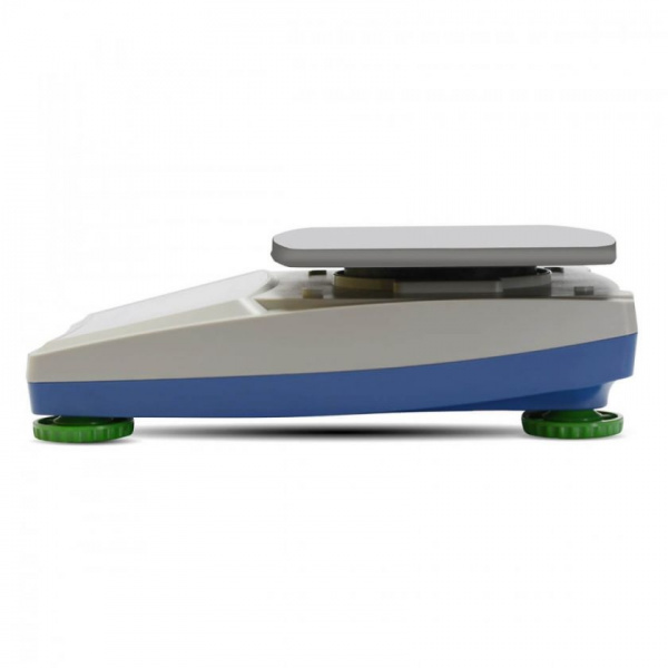 Весы лабораторные M-ER 123 ACF- 1500.05 SENSOMATIC TFT