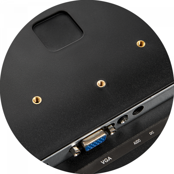 Второй монитор PayTor PM-150