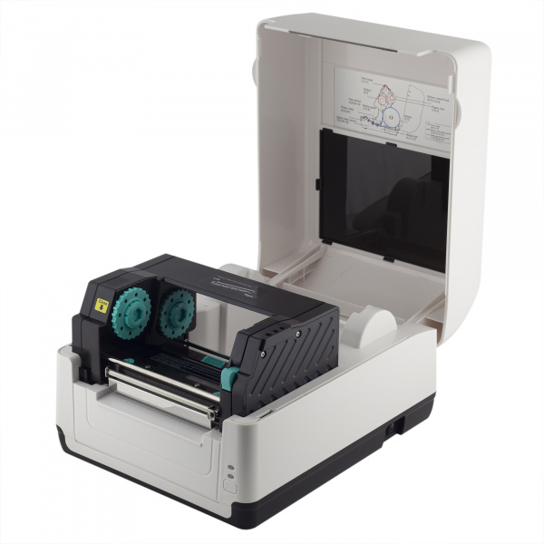 Принтер этикеток G-SENSE TT451